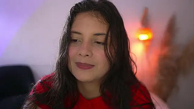 lirio05 online show from 31, 3, 2026