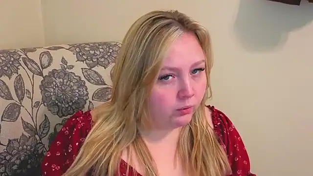 PhatAssBlond online show from 9, 4, 2026