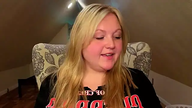 Snapshot of PhatAssBlond chatting on 12, 5, 2026 PhatAssBlond online show from 12, 5, 2026