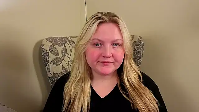 PhatAssBlond online show from 22, 6, 2026