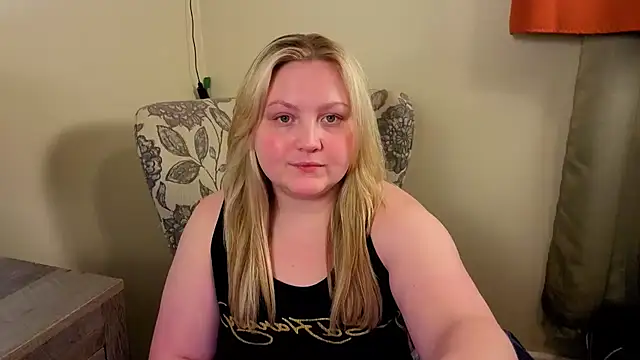 PhatAssBlond online show from 24, 6, 2026
