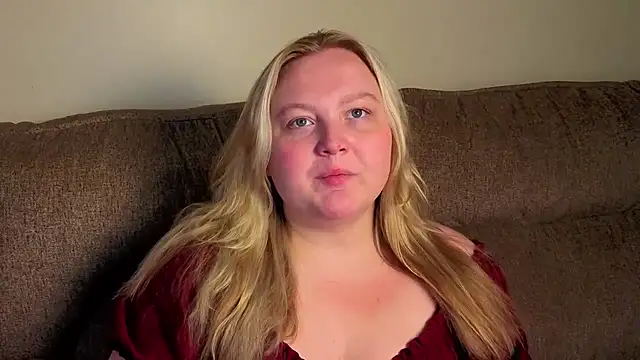 PhatAssBlond online show from 27, 7, 2026