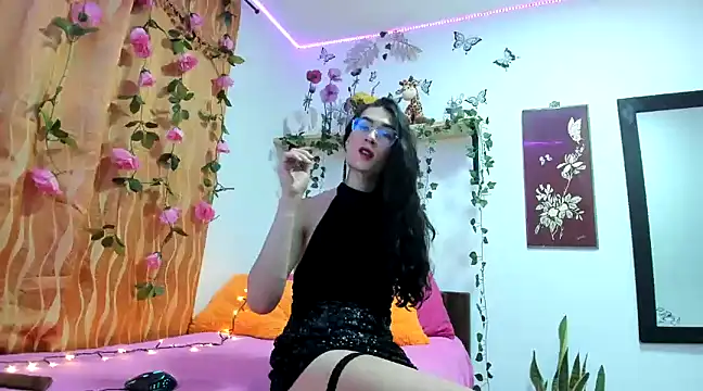 anasttacia 210 online show from 1, 2, 2025