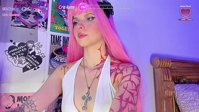 Snapshot of yourrosenrot chatting on 28, 12, 2024 yourrosenrot online show from 28, 12, 2024