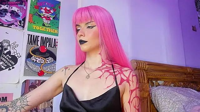 Snapshot of yourrosenrot chatting on 2, 1, 2025 yourrosenrot online show from 2, 1, 2025