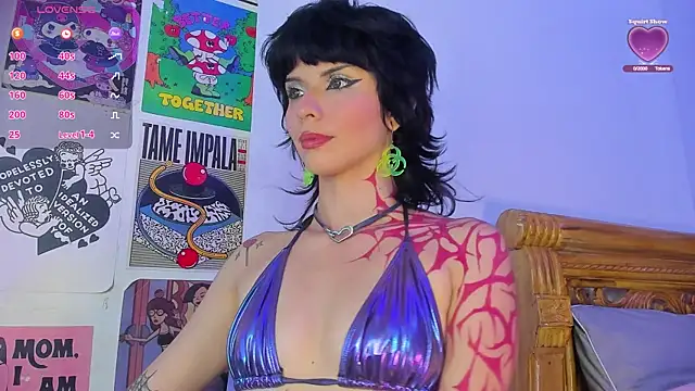 Snapshot of yourrosenrot chatting on 21, 1, 2025 yourrosenrot online show from 21, 1, 2025