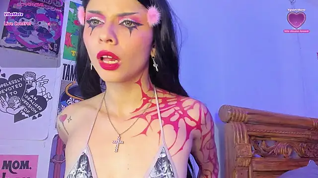 Snapshot of yourrosenrot chatting on 24, 1, 2025 yourrosenrot online show from 24, 1, 2025