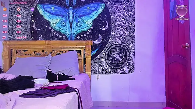 Snapshot of yourrosenrot chatting on 6, 2, 2025 yourrosenrot online show from 6, 2, 2025