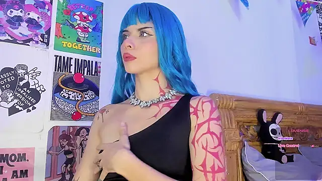 Snapshot of yourrosenrot chatting on 8, 3, 2025 yourrosenrot online show from 8, 3, 2025