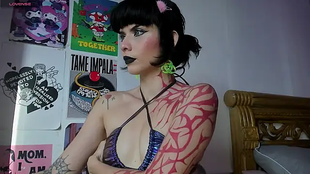 Snapshot of yourrosenrot chatting on 10, 3, 2025 yourrosenrot online show from 10, 3, 2025