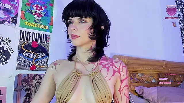 Snapshot of yourrosenrot chatting on 13, 3, 2025 yourrosenrot online show from 13, 3, 2025