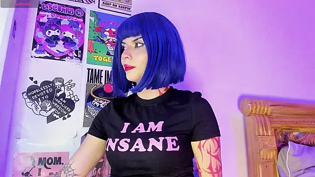 Snapshot of yourrosenrot chatting on 21, 3, 2025 yourrosenrot online show from 21, 3, 2025