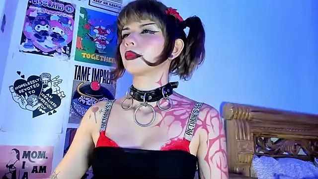 Snapshot of yourrosenrot chatting on 24, 9, 2025 yourrosenrot online show from 24, 9, 2025