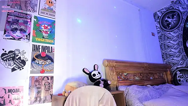 Snapshot of yourrosenrot chatting on 3, 10, 2025 yourrosenrot online show from 3, 10, 2025