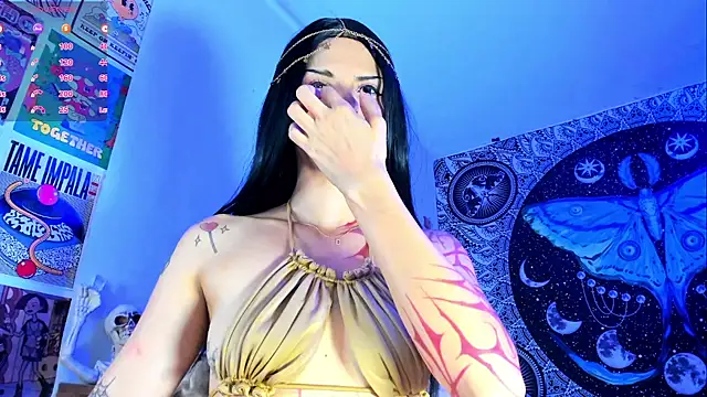 Snapshot of yourrosenrot chatting on 29, 10, 2025 yourrosenrot online show from 29, 10, 2025