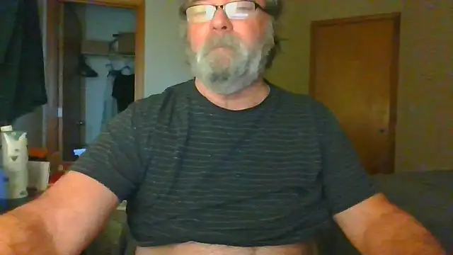 Snapshot of Doherty10 chatting on 18, 4, 2026 Doherty10 online show from 18, 4, 2026