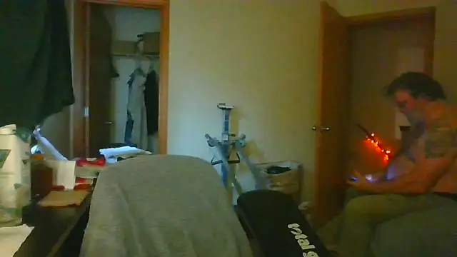 Snapshot of Doherty10 chatting on 22, 4, 2026 Doherty10 online show from 22, 4, 2026