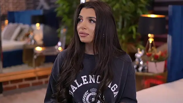 Snapshot of NicoleCellini chatting on 20, 3, 2025 NicoleCellini online show from 20, 3, 2025