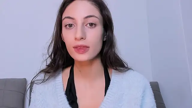 Snapshot of Melanie_Angel chatting on 20, 12, 2025 Melanie Angel online show from 20, 12, 2025