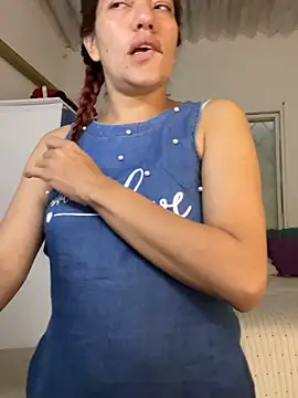 lia huan online show from 19, 9, 2025