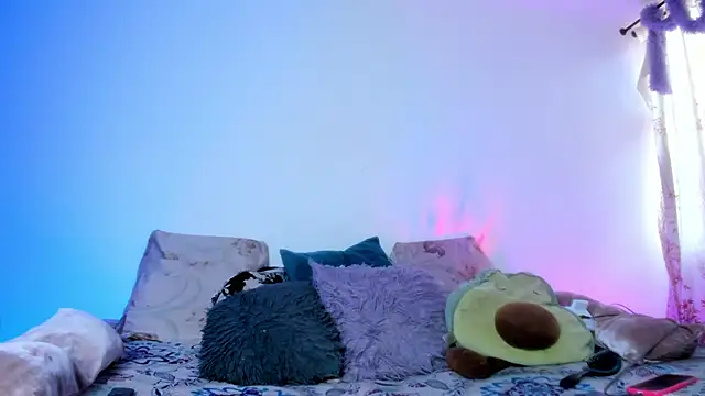 moonfiredancer online show from 30, 12, 2024