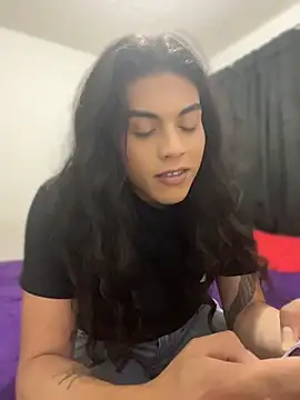 Ariana Rodriguez  online show from 11, 6, 2026