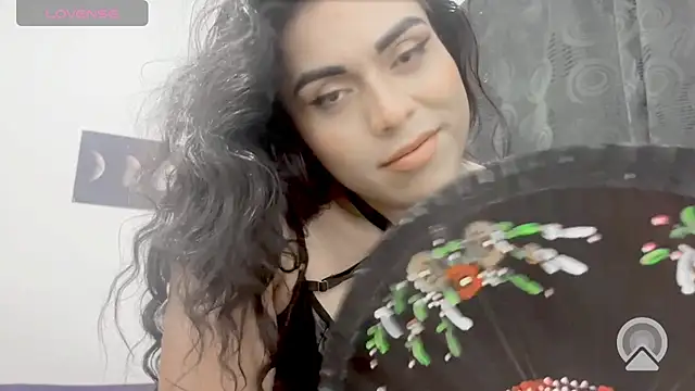 Ariana Rodriguez  online show from 28, 7, 2026