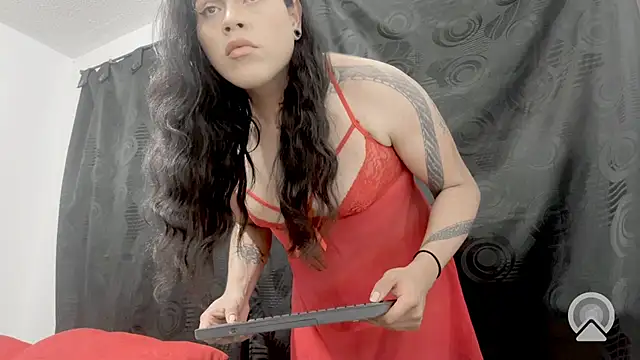 Ariana Rodriguez  online show from 30, 7, 2026