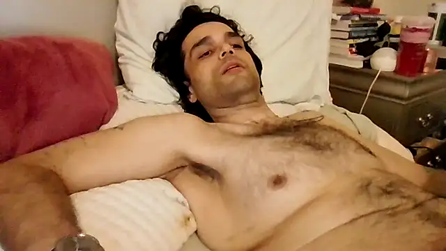 GForceSavage online show from 19, 11, 2025