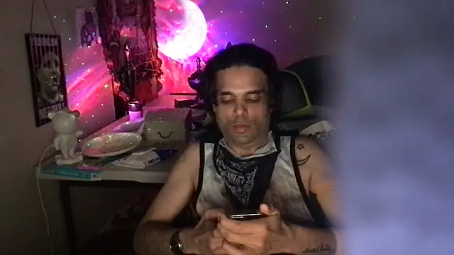 GForceSavage online show from 6, 2, 2026