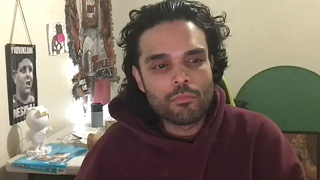 Snapshot of GForceSavage chatting on 17, 3, 2026 GForceSavage online show from 17, 3, 2026