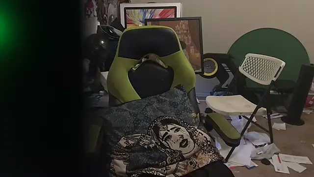 Snapshot of GForceSavage chatting on 22, 3, 2026 GForceSavage online show from 22, 3, 2026