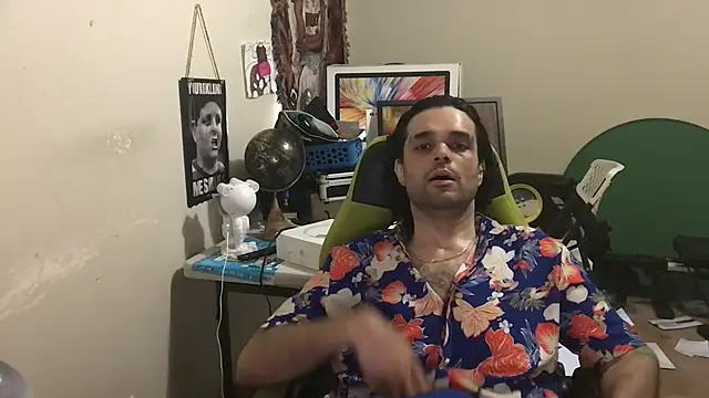 Snapshot of GForceSavage chatting on 23, 3, 2026 GForceSavage online show from 23, 3, 2026