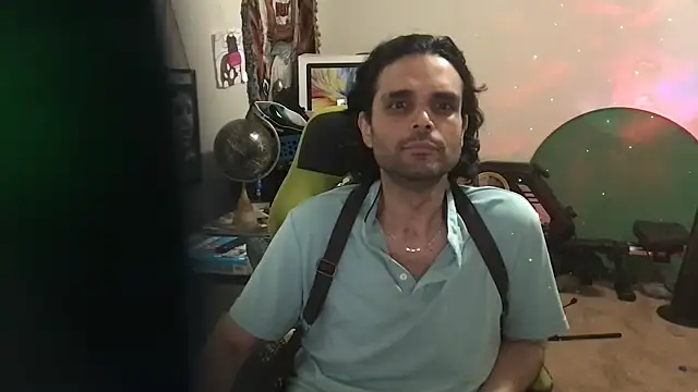 Snapshot of GForceSavage chatting on 9, 4, 2026 GForceSavage online show from 9, 4, 2026