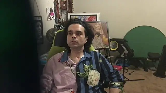 Snapshot of GForceSavage chatting on 18, 4, 2026 GForceSavage online show from 18, 4, 2026