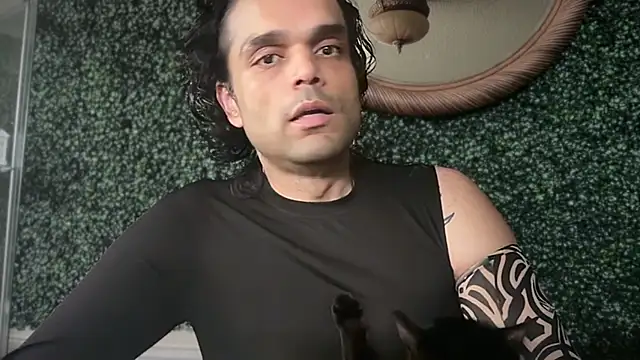 Snapshot of GForceSavage chatting on 19, 4, 2026 GForceSavage online show from 19, 4, 2026