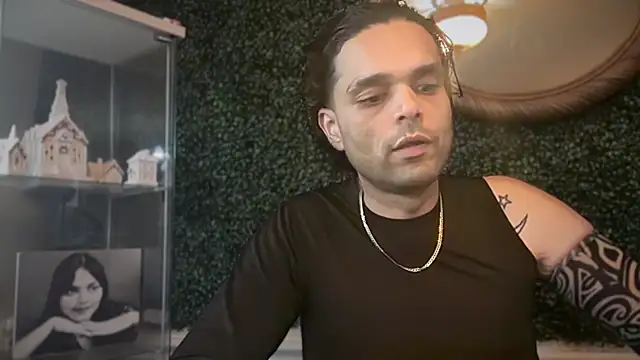 Snapshot of GForceSavage chatting on 19, 4, 2026 GForceSavage online show from 19, 4, 2026