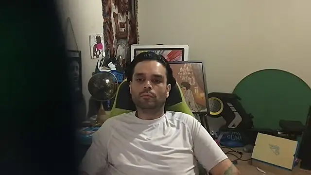 Snapshot of GForceSavage chatting on 5, 5, 2026 GForceSavage online show from 5, 5, 2026