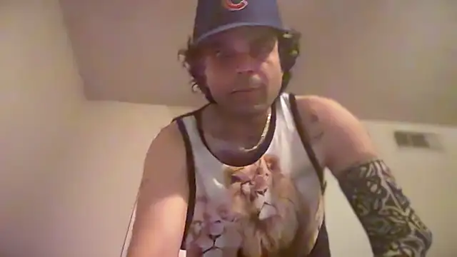 Snapshot of GForceSavage chatting on 11, 5, 2026 GForceSavage online show from 11, 5, 2026