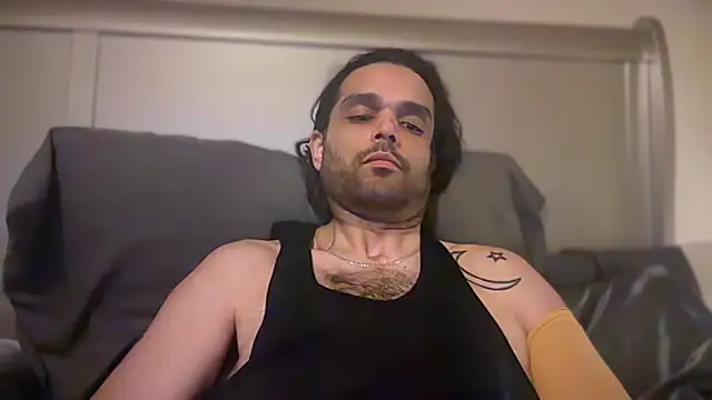 Snapshot of GForceSavage chatting on 29, 5, 2026 GForceSavage online show from 29, 5, 2026
