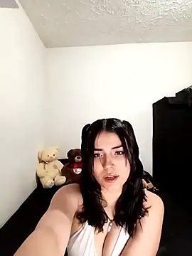 Snapshot of Rubi_Sky chatting on 6, 1, 2026 Rubi Sky online show from 6, 1, 2026