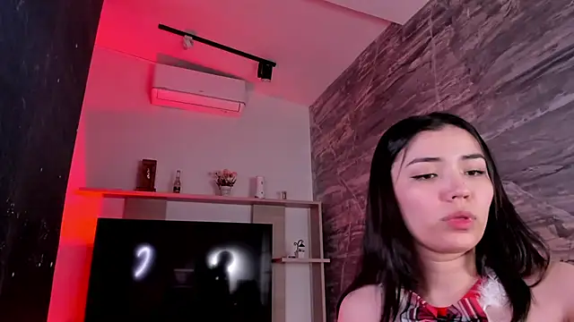 Snapshot of Rubi_Sky chatting on 8, 1, 2026 Rubi Sky online show from 8, 1, 2026