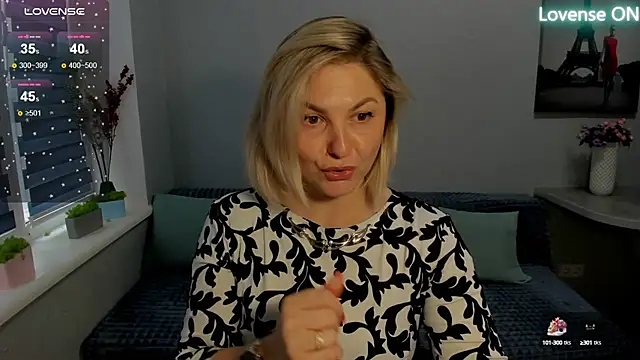 sweet   margaret online show from 15, 2, 2025