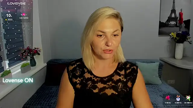 sweet   margaret online show from 17, 9, 2025