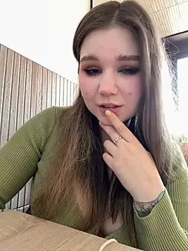 PumaShyXD online show from 29, 3, 2026