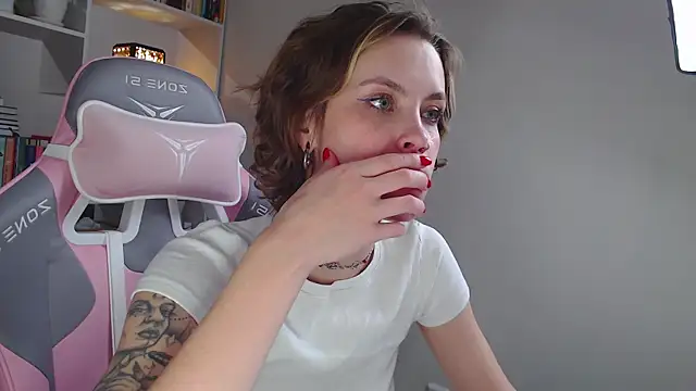 milly ross online show from 6, 12, 2024