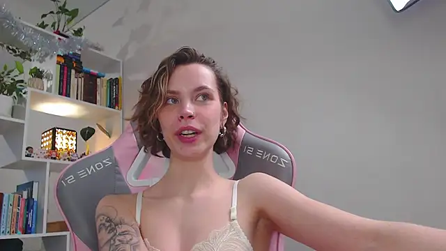 milly ross online show from 20, 1, 2025