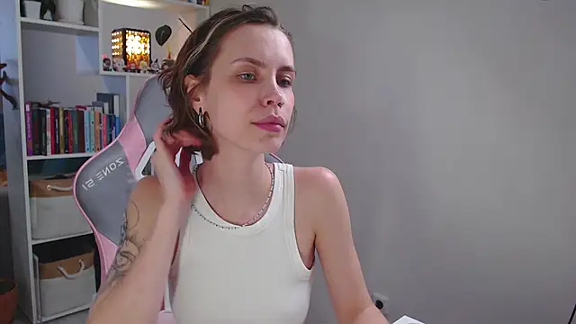 milly ross online show from 24, 1, 2025