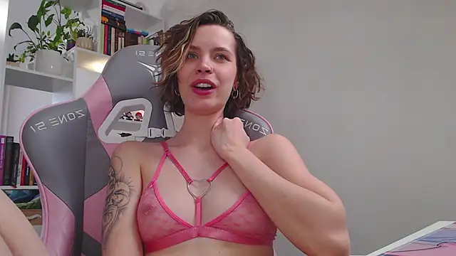 milly ross online show from 8, 2, 2025