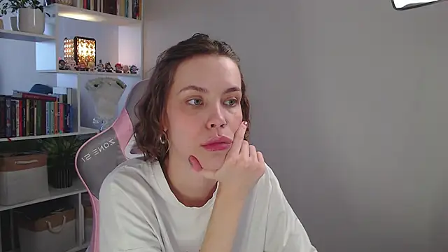 milly ross online show from 14, 2, 2025